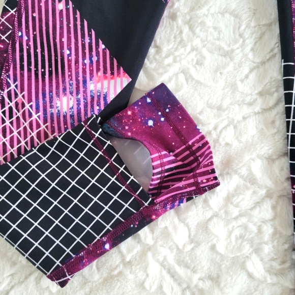 Girls Legging Bundle - Picture 6 of 6